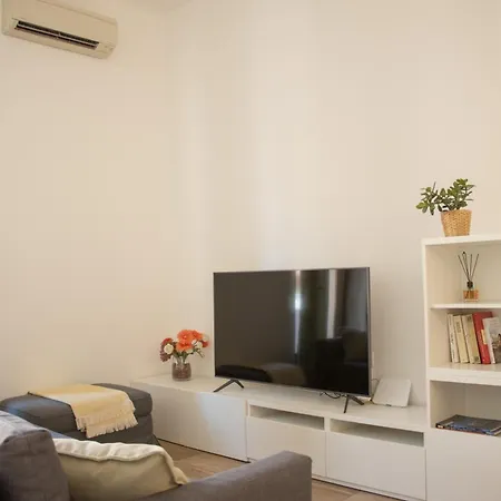 Eleganza Comfort Posizione Milan Exterior photo