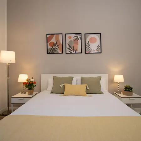 Eleganza Comfort Posizione Milan Exterior photo