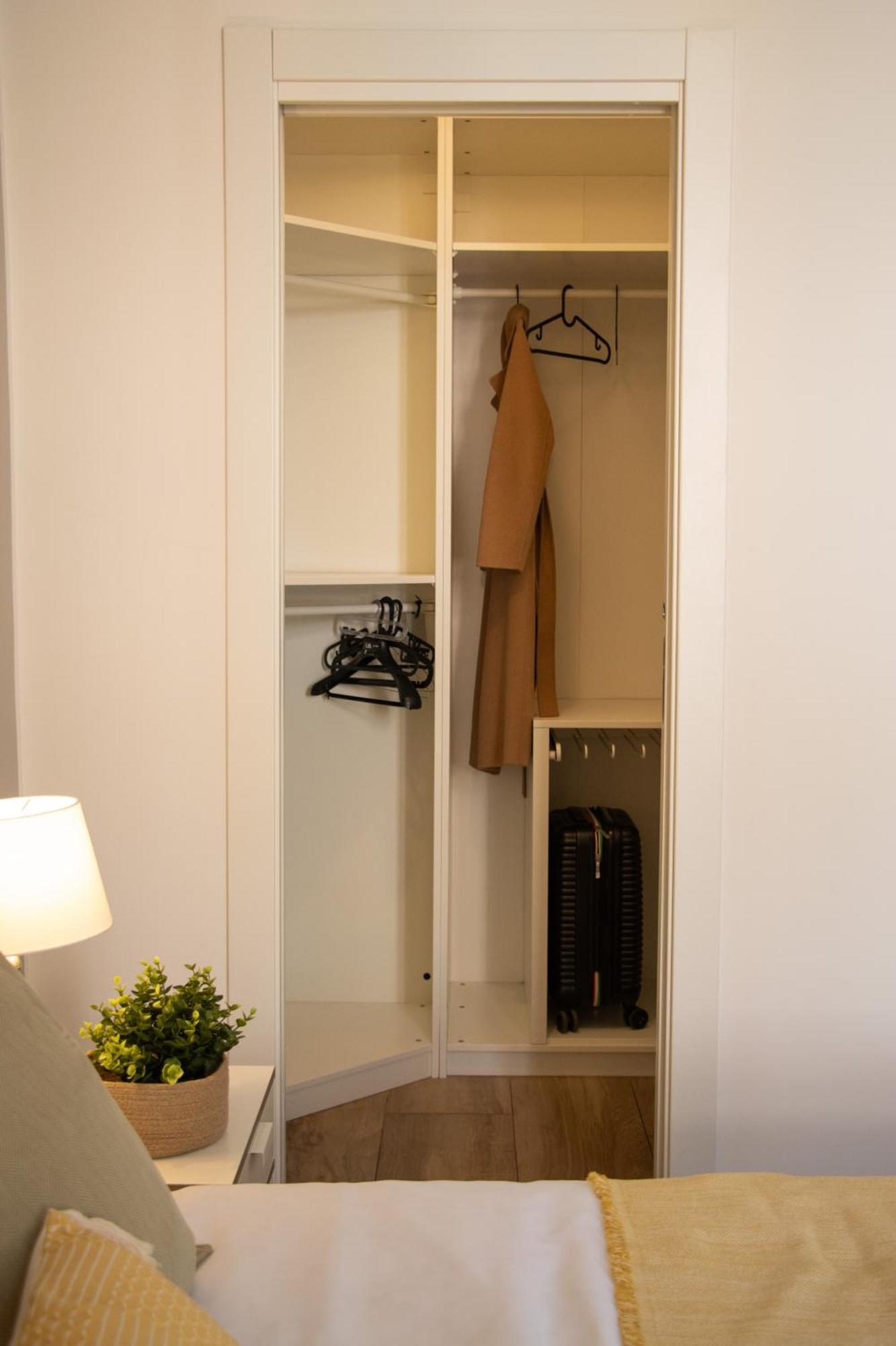 Eleganza Comfort Posizione Appartement *