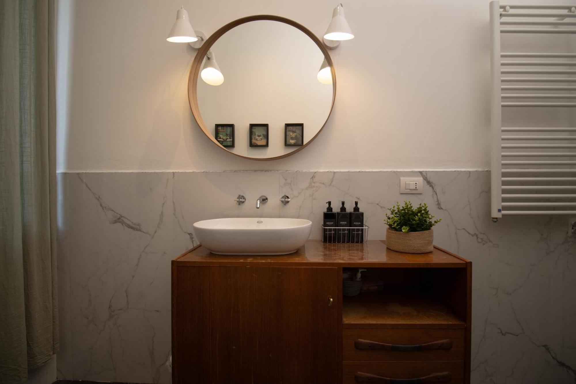 Appartement Eleganza Comfort Posizione