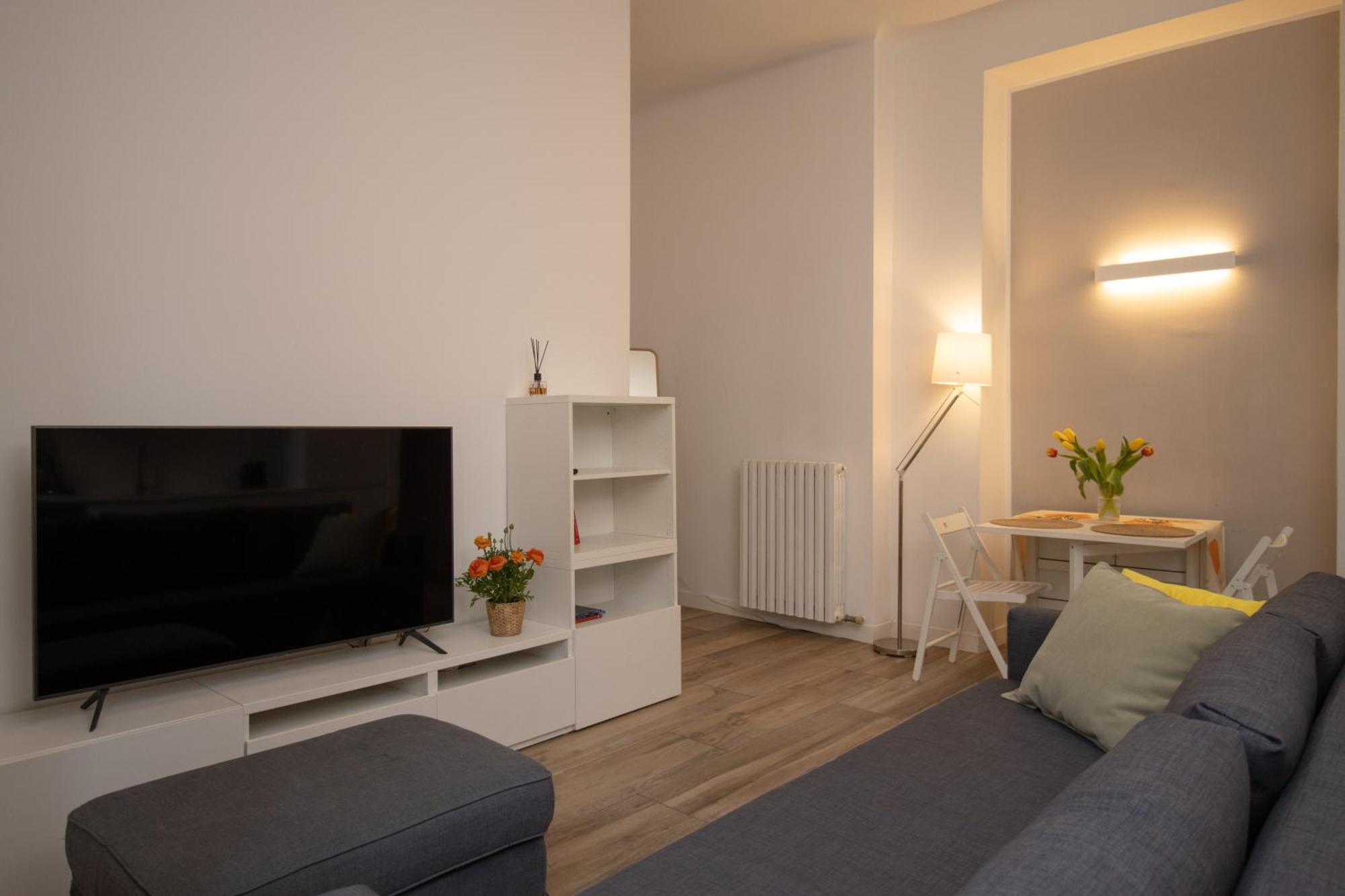 Eleganza Comfort Posizione Appartement