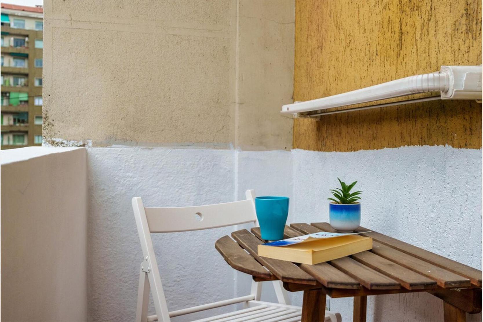 Appartement Eleganza Comfort Posizione