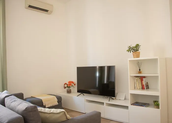 Eleganza Comfort Posizione
